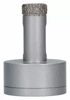 Grąžtas Bosch X-LOCK Ceramic Dry Speed 16 x 30 mm