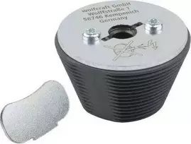 Grąžtas WOLFCRAFT ADAPTERIS KIRUMS DIDINTI 54-70mm