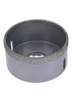 Grąžtas Bosch X-LOCK Ceramic Dry Speed 83 x 35 mm