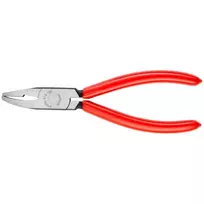 Kombinuotos replės KNIPEX 9151160