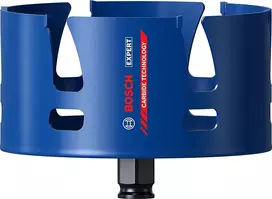 Bosch Gręžimo karūna 121mm Construction Material
