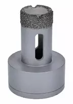 Grąžtas Bosch X-LOCK Ceramic Dry Speed 22 x 35 mm