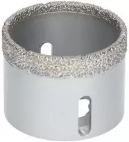 Grąžtas Bosch X-LOCK Ceramic Dry Speed 55 x 35 mm