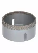 Grąžtas Bosch X-LOCK Ceramic Dry Speed 80 x 35 mm