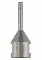 Deimantinis grąžtas Bosch 2608599039; 6 mm