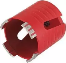 Grąžtas Wolfcraft Deimantinis pjūklas 68 mm/M16
