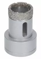 Grąžtas Bosch X-LOCK Ceramic Dry Speed 30 x 35 mm
