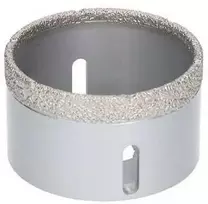 Grąžtas Bosch X-LOCK Ceramic Dry Speed 70 x 35 mm
