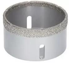Grąžtas Bosch X-LOCK Ceramic Dry Speed 75 x 35 mm
