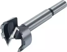 Grąžtas Wolfcraft Medžio freza (lankstams) 26X90X8 mm