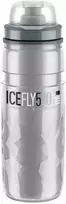 Gertuvė Elite Ice Fly Smoke 500ml pilka