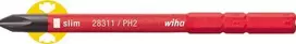 Wiha Antgalis slim 2831-12 PH2x75 slimVario VDE