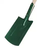 Kard Lapų kastuvas kniedytas sustiprintas 90 cm su "T" tipo kotu (168)