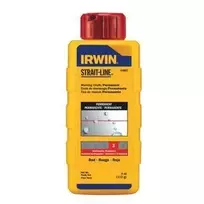 Raud. kreida „IRWIN" STRAIGHT LINE 227 g