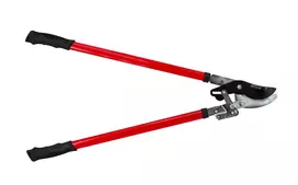 AW-Tools Svertinės sodo žirklės prasilenkiančiais ašmenimis AWTools AW63156; 760 mm; 45 mm