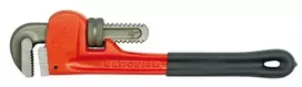 Toya Sa Poland VOREL vamzdžių raktas STILLSON 600mm Z UCHWYTEM PVC 55660
