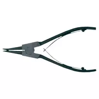 Top Tools Szczypce Žiedinių replės 150 mm, išorinės, lenktos