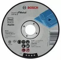Bosch Ties pjovimo skydas ekspertas metalo 350 x 24.4mm (2608600543)