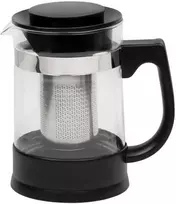 Stiklinis arbatinukas Resto Keid 90512, 950 ml