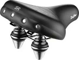 Balnelis Selle Royal Drifter Small Strengtex RVL RoyalGel