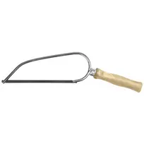 Piła 150 mm metalo pjūklas
