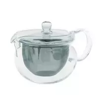 Hario Chacha Kyusu-Maru - 300ml Arbatinukas