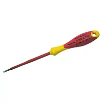 Elektrikų atsuktuvas PROLINE 4.5x125mm