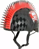 C-PREME Jaunesniųjų vaikų šalmas C-PREME Nykštukinė lazda. S VAIKAS 5 + (50- 54 cm) (NAUJA)