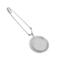 Mount Everest Tea Everesto arbata - Arbatos filtrai - Žnyplės - 5 cm
