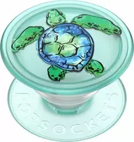 PopSockets Telefono laikiklis (POPSOCKETS) PlantCore Grip Tortuga 806495