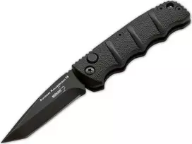 Boker Knife Boker Plus Kalashnikov AKS-74 Mini Tanto Juodas universalus