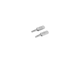 STANLEY KOŃCÓWKA TORX T15 x 25mm /2vnt..