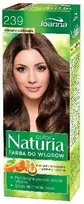 JOANNA Naturia Color Plaukų dažai Nr.239 Pieniškas šokoladas