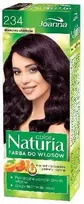 Plaukų dažai Joanna Naturia Color, 234 Baklažanas