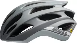 Bell BELL FORMULA kelio šalmas matinis blizgus gėjų ros. L (58-62 cm) (NAUJIENA)