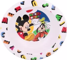 Mickey Mouse Peliukas Mikis – puodelis (baltas)