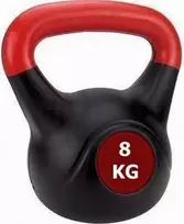 Kettlebell Spartan Sport Kettlebell SPARTAN hantelis naudotis 8kg unI