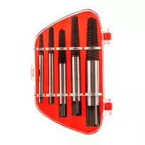 Nulūžusių varžtų išsūkėjų komplektas Top Tools