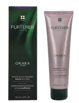Rene Furterer Okara Sidabrinis Toning Conditioner, 150 ml