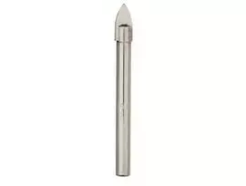 Grąžtas stiklui „IRWIN" 6 mm