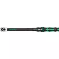 Dinamometrinis raktas Wera Click-Torque C 3 Push R/L; 1/2''; 40-200 Nm