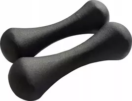 Spartan NEOPRENU DANGTI KETUS SVORIAI 2 X 5 KG