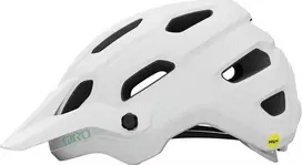 Giro Helmet mtb GIRO SOURCE INTEGRAD MIPS Baltoje matinėje rožėje M (55-59 cm) (NEW)