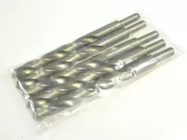 Grąžtas AW-Tools AWTOOLS grąžtai METAL balta PODTACZANE 14,5mm/5szt.