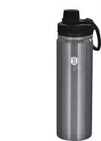 Berlinger Haus PORTO BUTELIUKAS 540 ML METALINĖS LINIJOS ANGLIES PRO EDITION BH / 7753