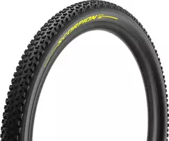 Pirelli Scorpion Trail M Colour Edition, 29 x 2.4, ProWALL, 60 tpi, SmartGRIP, Yell