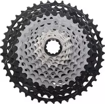 „Shimano“ kasetė, 12 pavarų, 10-51TCS-M9101-12 XTR