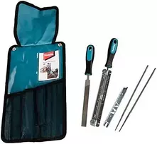 Makita Galandinimo rinkinys pjovimo grandinei 4.8 mm D-72176