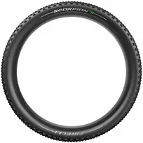 Viršelis Scorpion XC R 29 x 2.2 Pirelli 29" Juoda