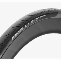 PIRELLI P7™ Sport 700x28c dviračio padanga